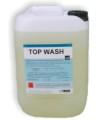 Top wash