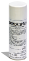 satinox spray