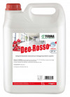 deo rosso 5 lt