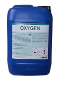 oxygen fusto